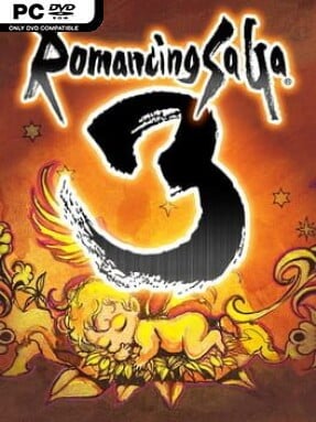 Romancing SaGa 3 Free Download