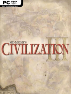 Sid Meier’s Civilization III Complete (GOG) - PC Game on SteamUnlocked