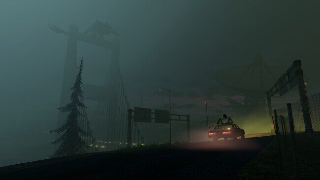 Titan Chaser PC Screenshot