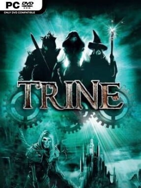 Trine Enchanted Edition (v1.10) - PC Game on SteamUnlocked