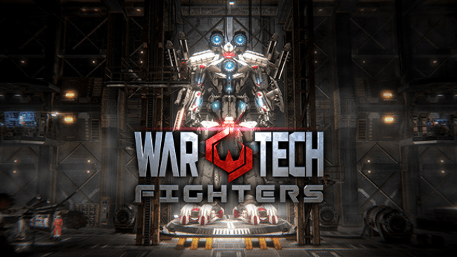 War Tech Fighters Free Download