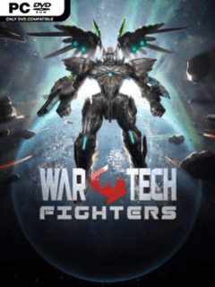 War Tech Fighters (v1.10) - PC Game on SteamUnlocked