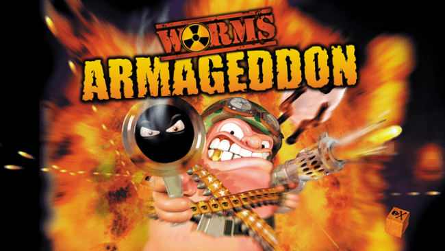 Worms Armageddon Free Download
