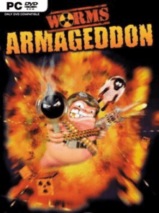 Worms Armageddon