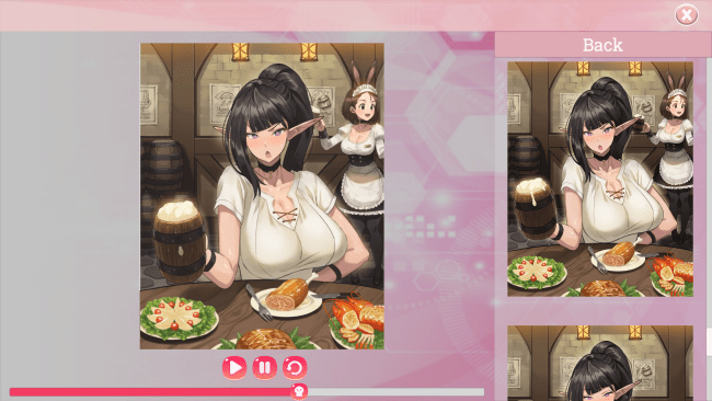 Yogurt! PC Screenshot