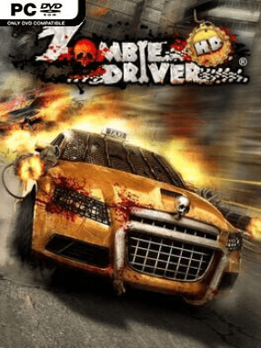 Zombie Driver HD Free Download (Complete Edition)