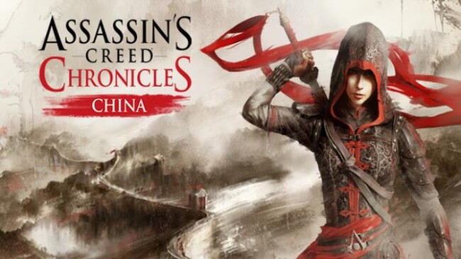 Assassin’s Creed Chronicles: China Free Download