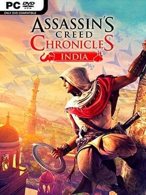 Assassin’s Creed Chronicles: India - PC Game on SteamUnlocked