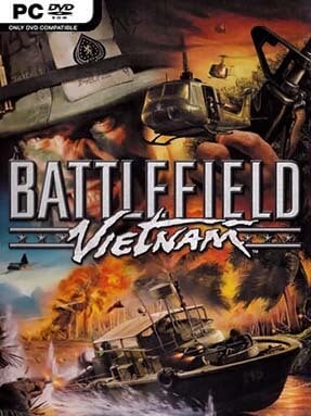 Battlefield Vietnam (v1.21) - PC Game on SteamUnlocked