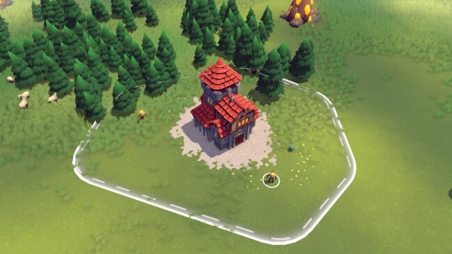 Becastled PC Screenshot