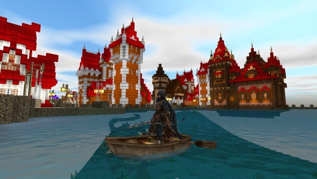 Block Story PC Screenshot