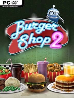 Burger Shop 2 - PC Game on SteamUnlocked