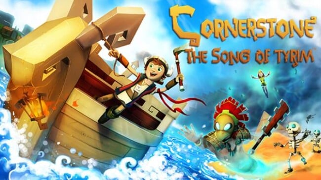 Cornerstone: The Song of Tyrim Free Download