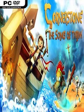 Cornerstone: The Song of Tyrim Free Download (v3.1.7)