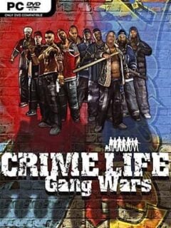Crime Life: Gang Wars (v1.09) - PC Game on SteamUnlocked