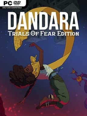 Dandara: Trials of Fear Edition (v1.4.11) - PC Game on SteamUnlocked