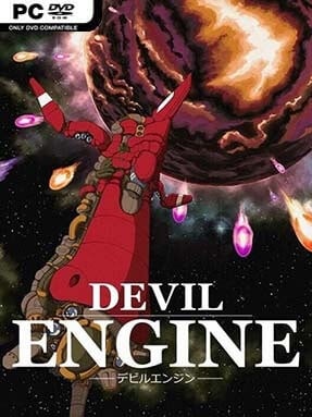 Devil Engine (v2023.11.07 & ALL DLC) - PC Game on SteamUnlocked