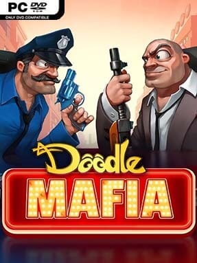 Doodle Mafia (v3.1.63) - PC Game on SteamUnlocked