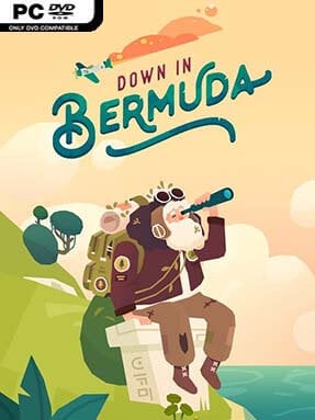 Down in Bermuda (v1.6.3) - PC Game on SteamUnlocked