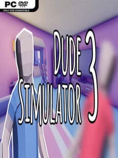 Dude Simulator 3 - PC Game on SteamUnlocked