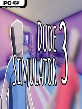 Dude Simulator 3 - PC Game on SteamUnlocked