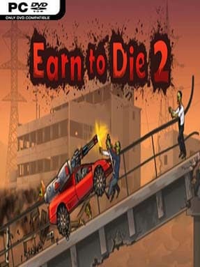 Earn to Die 2 (v1.0.4) - PC Game on SteamUnlocked