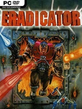 Eradicator (GOG) - PC Game on SteamUnlocked
