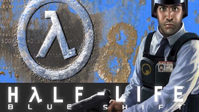 Half-Life: Blue Shift Free Download