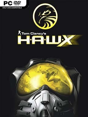 Tom Clancy’s H.A.W.X Free Download