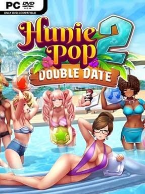 HuniePop 2: Double Date Free Download (v1.1.0 & Uncensored) - PC Game on SteamUnlocked