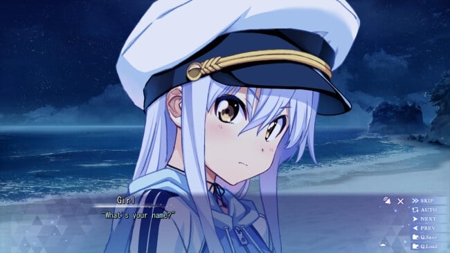 ISLAND PC Screenshot