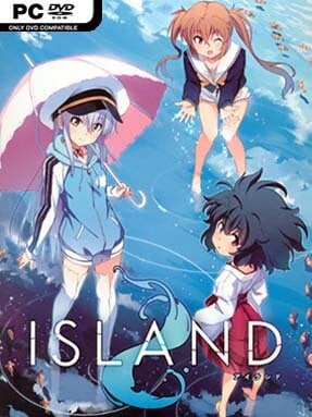 ISLAND - PC Game on SteamUnlocked