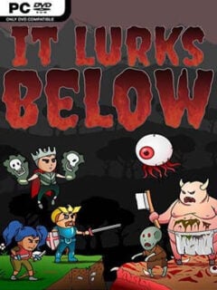 It Lurks Below (v1.01.70) - PC Game on SteamUnlocked