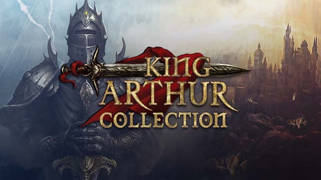 King Arthur Collection Free Download