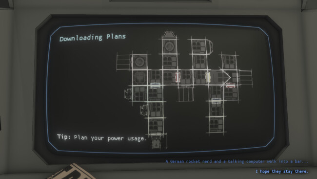 Kosmokrats PC Screenshot