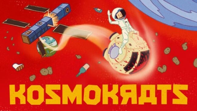 Kosmokrats Free Download