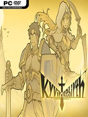 Kyvir: Rebirth (v0.10.7) - PC Game on SteamUnlocked