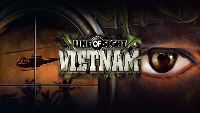 Line Of Sight: Vietnam Free Download
