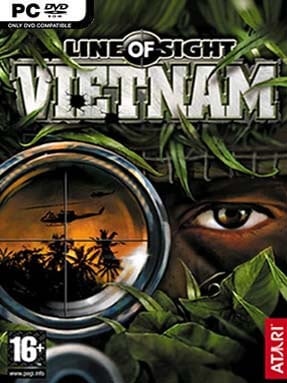 Line Of Sight: Vietnam (GOG) - PC Game on SteamUnlocked