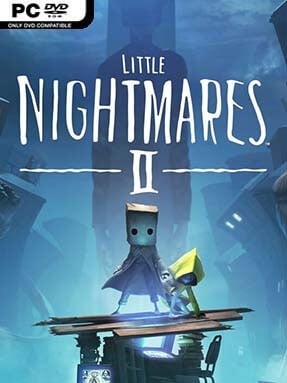 Little Nightmares II Enhanced Edition Free Download (Incl. ALL DLC’s)