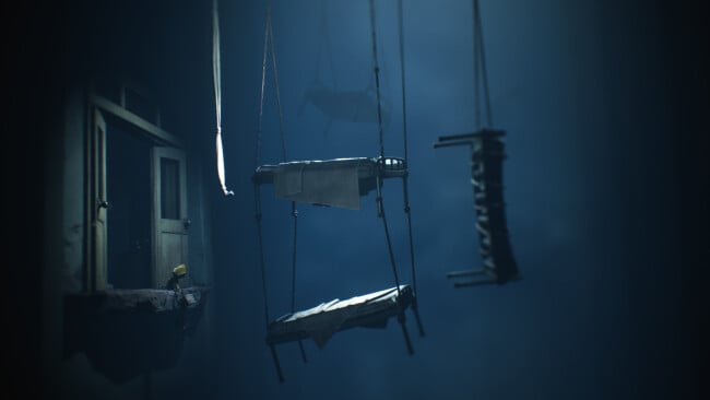 Little Nightmares II Enhanced Edition PC Screenshot