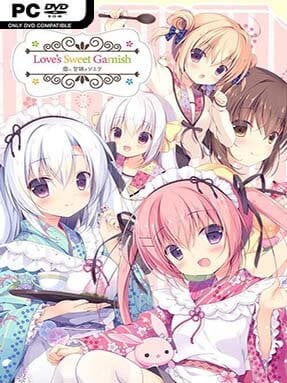 Love’s Sweet Garnish (Uncensored) - PC Game on SteamUnlocked