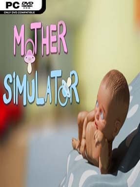 Mother Simulator Free Download (v2020.04.11)