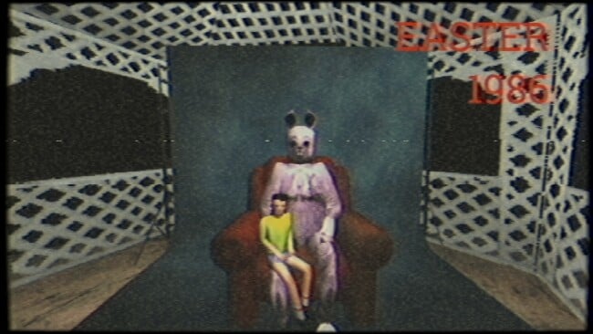 Murder House PC Screenshot