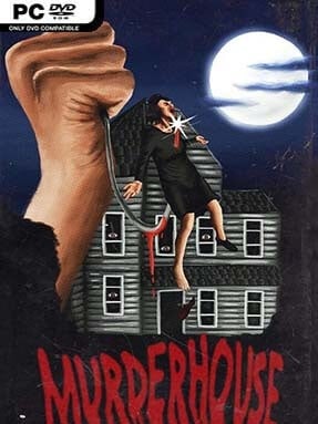 Murder House (v1.0.2) - PC Game on SteamUnlocked