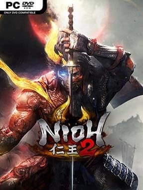 Nioh 2 – The Complete Edition Free Download (v1.28.06) - PC Game on SteamUnlocked