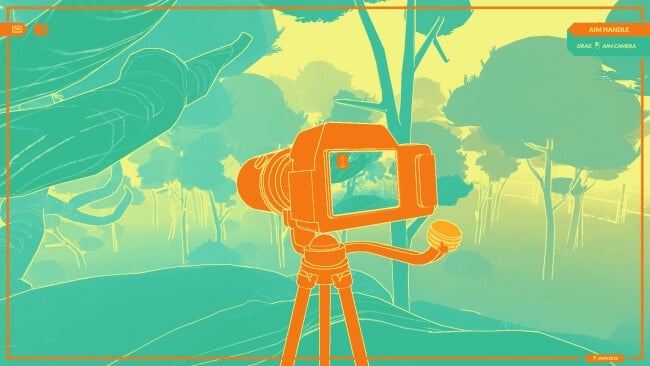 NUTS PC Screenshot