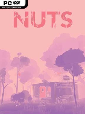 NUTS Cover Art