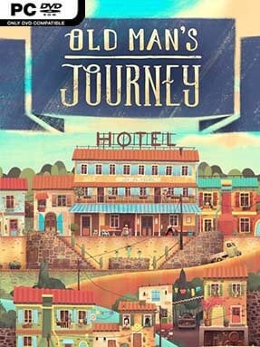 Old Man’s Journey (v2018.05.25) - PC Game on SteamUnlocked