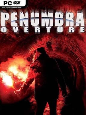 Penumbra Overture (v1.0) - PC Game on SteamUnlocked